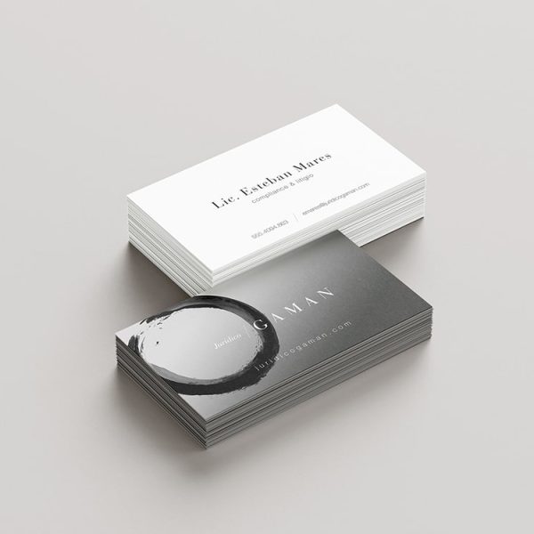 tarjetas-de-presentacion-juridico-gaman